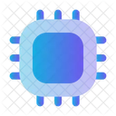 Cpu  Icon
