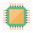 Cpu  Icon