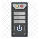 Cpu Processor Chip Icon