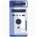 Cpu  Icon