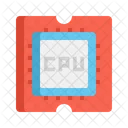 Cpu Icon