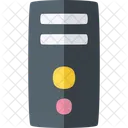 Device Multimedia Storage Icon