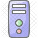 Cpu  Icon