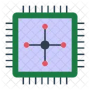 Cpu  Icon
