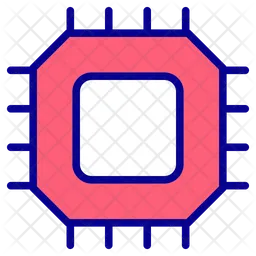 Cpu  Icon