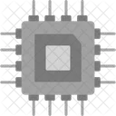 Cpu  Icon