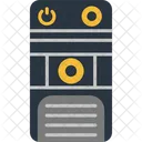 Cpu Procession Chip Icon