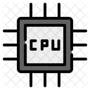 Cpu  Icon