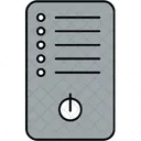 Cpu  Icon
