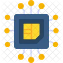 Cpu  Icon
