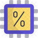 CPU  Ícone