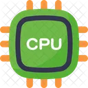 Cpu Icon