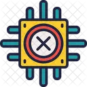 Cpu  Icon