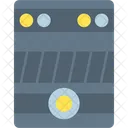 Cpu Icon