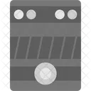 Cpu Icon