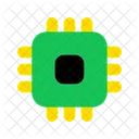 Cpu Processor Computer Icon