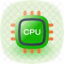 Cpu  Icon