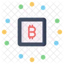 Cpu Mining Bitcoin Icon