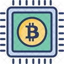 Cpu Mining Exploring Icon