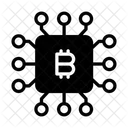 Cpu Mining  Icon