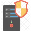 Security Shield Computer Icon
