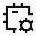Cpu-settings  Icon