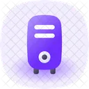 Cpu Tower Icon