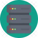 CPU Tower  Icon