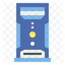 Cpu Tower  Icon