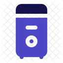 Cpu Tower  Icon