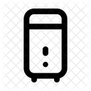 Cpu tower  Icon