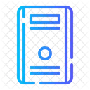 Cpu Tower Cpu Ram Icon