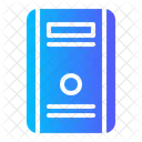 Cpu Tower Cpu Ram Icon