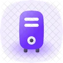 Cpu tower  Icon