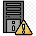 Cpu Warning  Icon