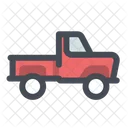 Cr Jeep Truck Icon