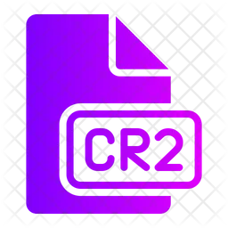 Cr  Icon