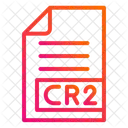 CR2  Icon