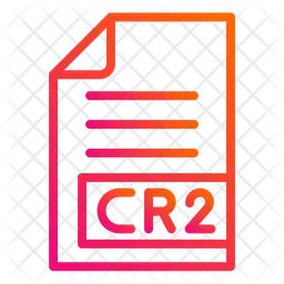 Cr2  Symbol