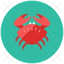 カニ  アイコン
