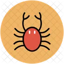 Crab Lobster Seafood Icon