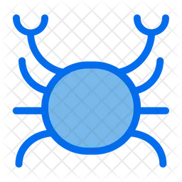 Crab  Icon