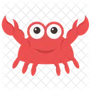 Lobster Seafood Nephropidae Icon