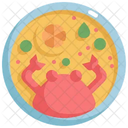 Crab-boiled  Icon