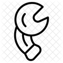 Crab Claw  Icon