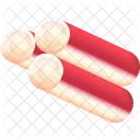 Crab Seafood Animal Icon