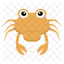 Crab  Icon