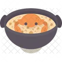 Crab  Icon