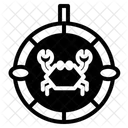 Crab Net  Icon