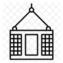 Crab Net  Icon